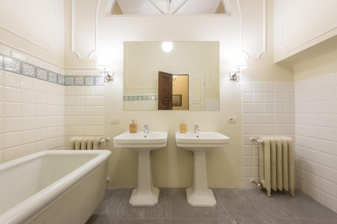 Appartamento 4bdrm Elegant Apartm In Private Estate, Shared Swimmingpool, Maze Garden