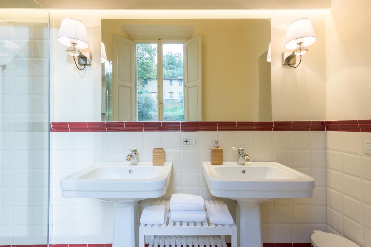 4bdrm Elegant Apartm In Private Estate, Shared Swimmingpool, Maze Garden Appartamento Firenze